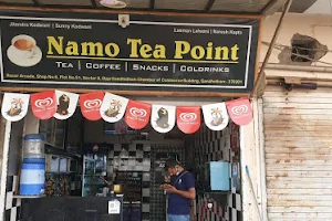 NAMO TEA POINT image