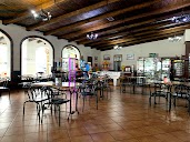 Restaurante Apolo XV en La Campana