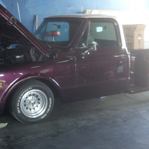 Auto Repair Shop «one stop auto service», reviews and photos, 6655 Brentwood Blvd, Brentwood, CA 94513, USA