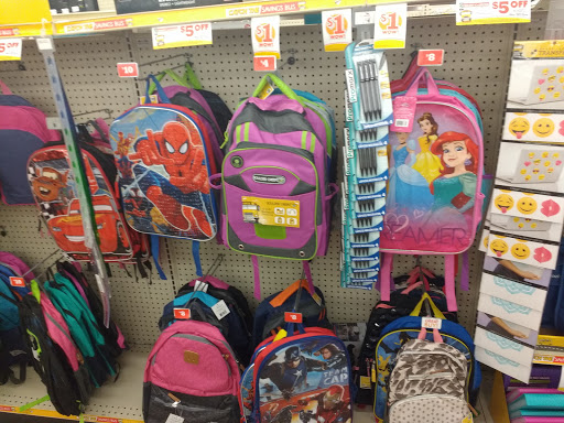 Dollar Store «FAMILY DOLLAR», reviews and photos, 467 W Patrick St, Frederick, MD 21701, USA