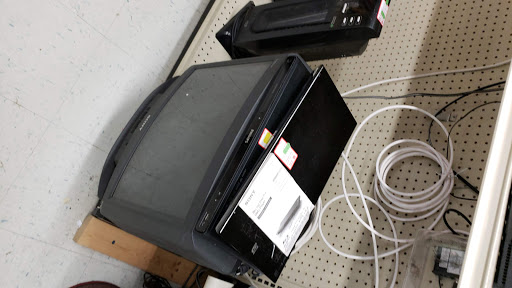 Thrift Store «The Salvation Army», reviews and photos, 499 Scranton Carbondale Hwy, Archbald, PA 18403, USA