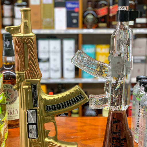 Liquor Store «Myrtle Beach Liquor», reviews and photos, 2010 N Kings Hwy suite A, Myrtle Beach, SC 29577, USA