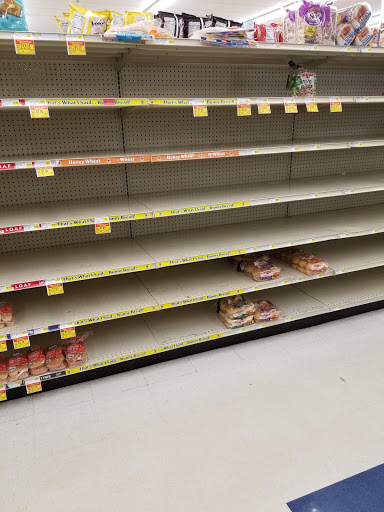 Grocery Store «Metropolis Big Johns Super Str», reviews and photos, 1200 E 5th St, Metropolis, IL 62960, USA