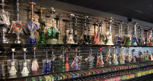 Tobacco Shop «Xhale City», reviews and photos, 2339 Lawrenceville Hwy, Lawrenceville, GA 30044, USA