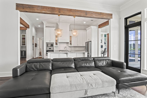 Real Estate Agency «Jen Burns - The Burns Group - Keller Williams Realty First Choice», reviews and photos, 17111 Commerce Centre Drive, Prairieville, LA 70769, USA