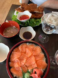 Plats et boissons du Restaurant japonais SUN Sushi à Rouen - n°10