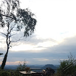 Photo n°1 de l'avis de Elisa. fait le 23/07/2019 à 08:08 sur le  BERGGAST - Bergwirtschaft Papststein à Gohrisch