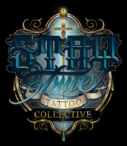 Explore initial tattoo ideas, creative tattoo ideas in Meridian, available at Stay True Tattoo Collective
