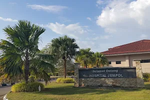 Jempol Hospital image