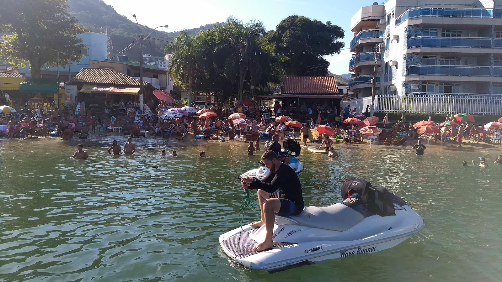 Praia De Ibicui photo #9