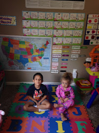 Bright Little Sunshine's