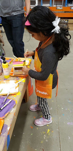 Home Improvement Store «The Home Depot», reviews and photos, 35930 Detroit Rd, Avon, OH 44011, USA