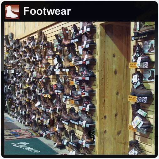 Outdoor Sports Store «Fin Feather Fur Outfitters - Cleveland», reviews and photos, 18030 Bagley Rd, Middleburg Heights, OH 44130, USA