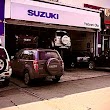 Suzuki Servis