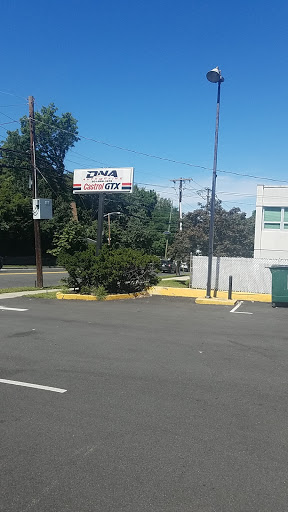 Auto Repair Shop «DNA Automotive», reviews and photos, 59 Kinderkamack Rd, Westwood, NJ 07675, USA