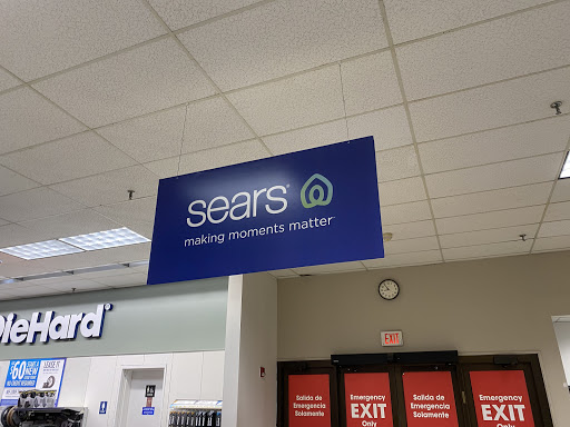 Department Store «Sears», reviews and photos, 5000 Great Northern Mall, North Olmsted, OH 44070, USA