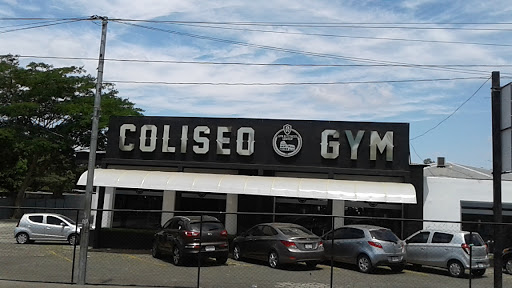 Coliseo Gym