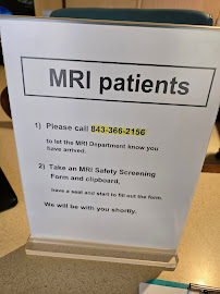 McLeod Seacoast Hospital - Photo 6 - Car repair in Little River, SC, Myrtle Beach