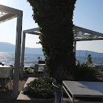 Photo n°1 de l'avis de Max.i fait le 23/08/2021 à 21:10 sur le  Ristorante La Foce - Beach Bar, Ristorante e Pizzeria à Toscolano Maderno