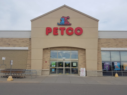 Petco Animal Supplies, 244 Pioneer Trail, Chaska, MN 55318, USA, 