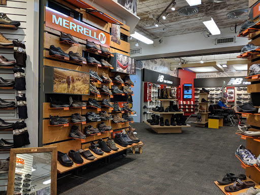 Canadian Footwear Retail Store & Clearance Centre & FootHealth Centre