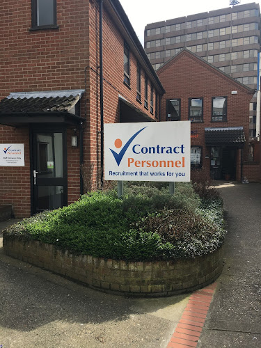 Reviews of Contract Personnel in Norwich - Employment agency