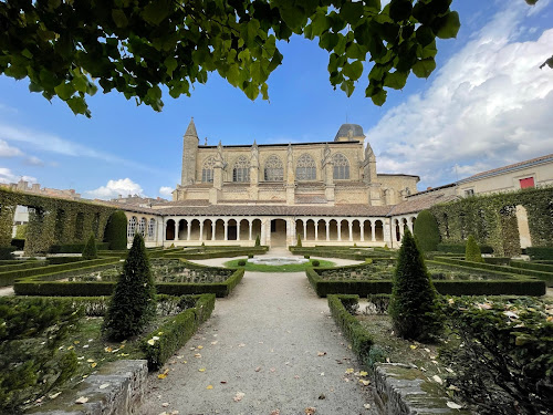 attractions Église Notre-Dame de Marmande Marmande