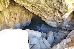 Coronado Cave Trail image