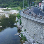 Photo n°1 de l'avis de gianni.i fait le 31/07/2020 à 11:40 sur le  Antica Valdastico à Pedemonte