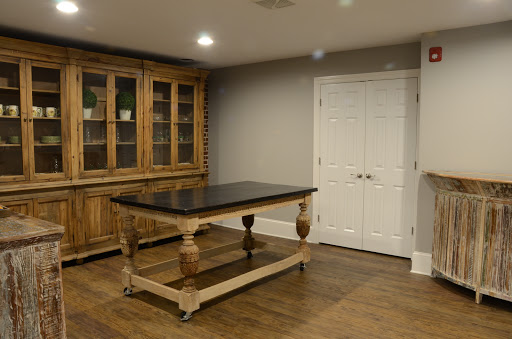 Funeral Home «Moore-Cortner Funeral Home», reviews and photos, 300 1st Ave NW, Winchester, TN 37398, USA