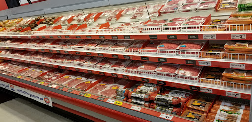 Grocery Store «Save-A-Lot», reviews and photos, 1209 Cleveland St, Clearwater, FL 33755, USA