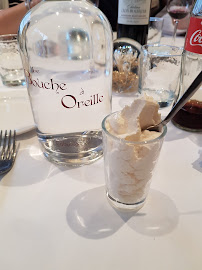 Vodka du Le Bouche à Oreille, Restaurant Cabourg - n°2