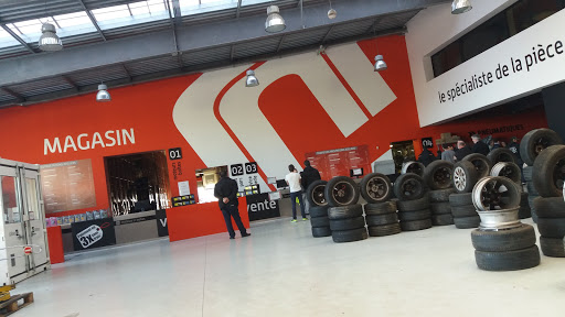 Photo 2 - Cazenave Pièces Auto