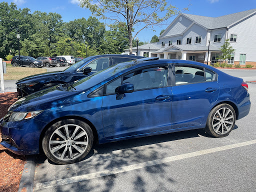 Used Car Dealer «Autobahn USA», reviews and photos, 88 Turnpike Rd, Westborough, MA 01581, USA