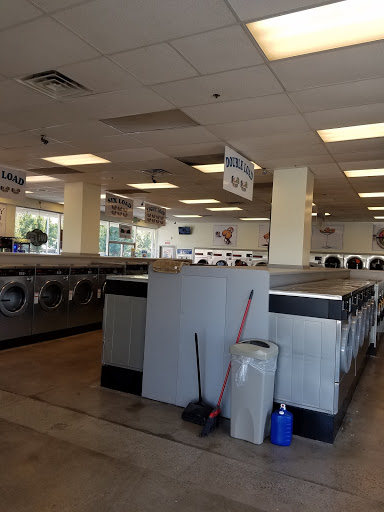 Laundry «Dirty Bird Laundry», reviews and photos, 3795 N West Ave, Fresno, CA 93705, USA