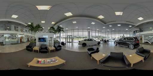BMW Dealer «BMW of Mobile», reviews and photos, 3025 Government Blvd, Mobile, AL 36606, USA