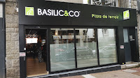 Photos du propriétaire du Pizzeria Basilic & Co à Lorient - n°1