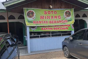 Soto Minang Rantau Berangin image