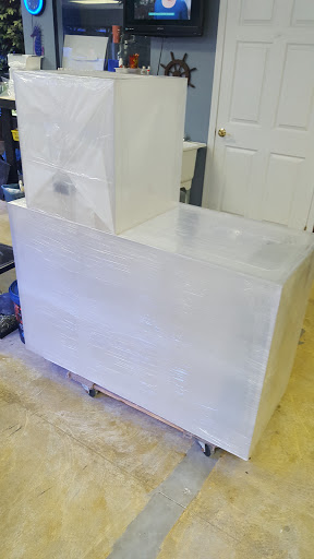 Tropical Fish Store «Saltwater Island», reviews and photos, 15214 Manchester Rd, Ballwin, MO 63011, USA