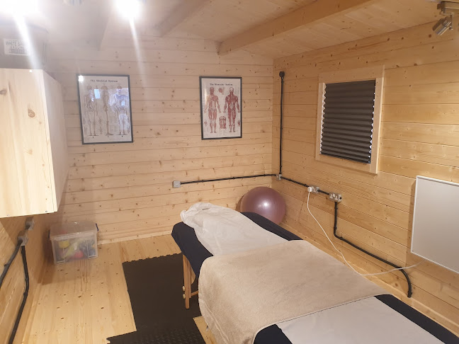 Optimal, Massage, Injury Rehabilitation and Acupuncture
