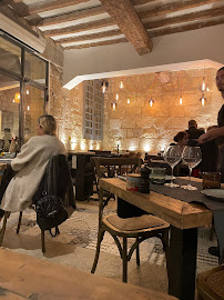 Atmosphère du Restaurant français Le Paresseur Restaurant | Montpellier Centre - n°16