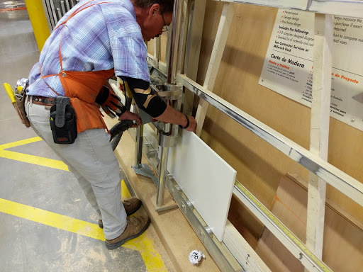 Home Improvement Store «The Home Depot», reviews and photos, 25650 N Lake Pleasant Pkwy, Peoria, AZ 85383, USA