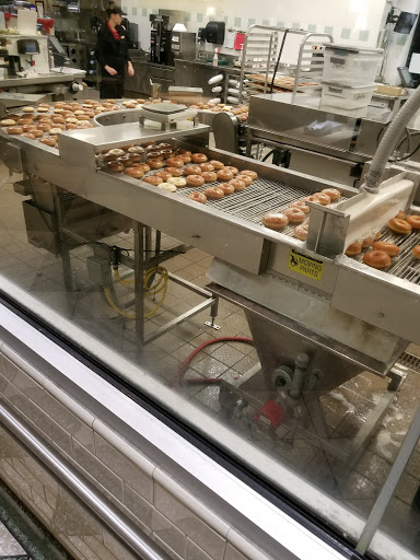 Bakery «Krispy Kreme Doughnuts», reviews and photos, 16415 NW Cornell Rd, Beaverton, OR 97006, USA