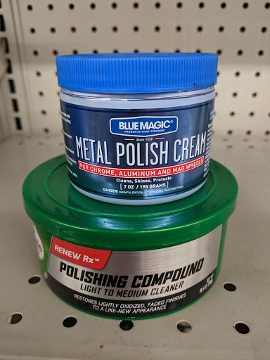 Auto Parts Store «AutoZone», reviews and photos, 5272 Monterey Rd, San Jose, CA 95111, USA