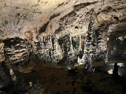 Baradla-barlang Jósvafői lejárat