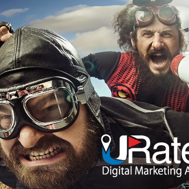 URated Digital Marketing