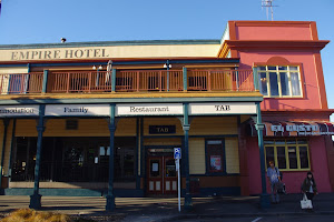 The Cobb Hotel Palmerston North image