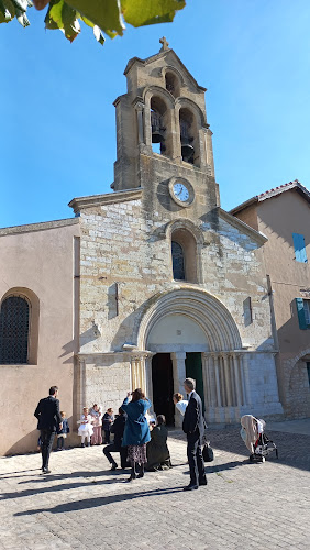 Église catholique Église de Puyricard Aix-en-Provence