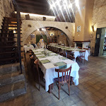 Photo n°29 de l'avis de A... fait le 17/04/2022 à 20:48 sur le  Lo Zafferaneto hotel, ristorante & spa à Buccheri