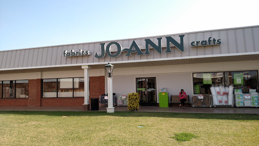 Fabric Store «Jo-Ann Fabrics and Crafts», reviews and photos, 210 Marlboro Ave, Easton, MD 21601, USA